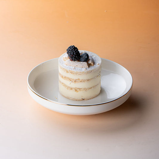 Japanese biscuits by WAHM Cafe